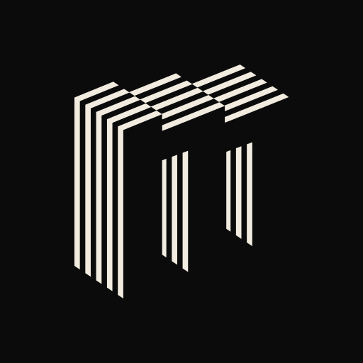 MRGNDR Logo