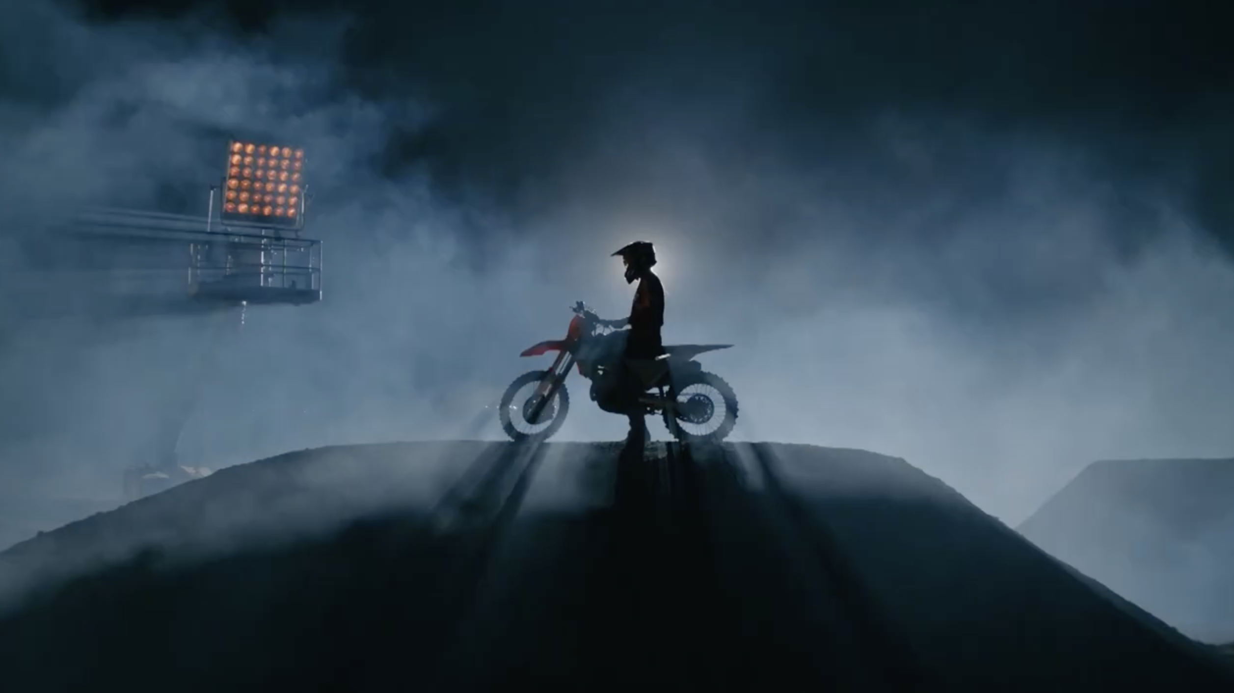 Standbild aus dem Showreel von Oliver Margrander